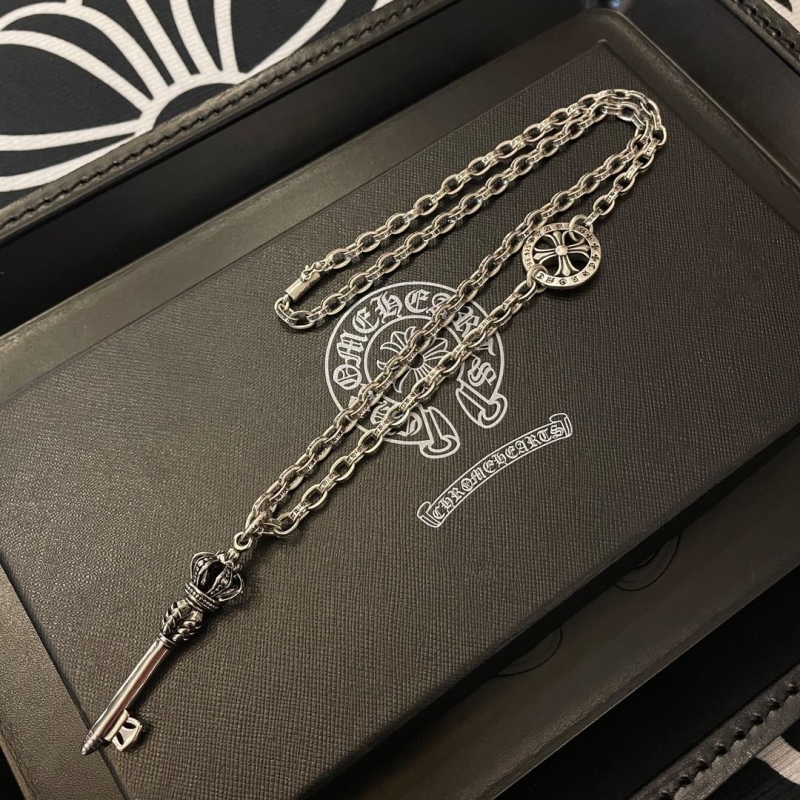 Chrome Hearts Necklaces